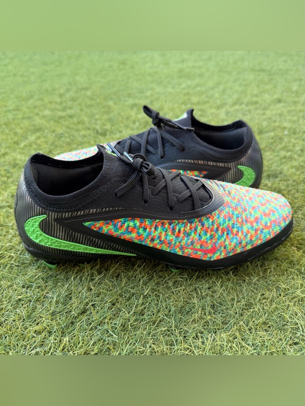 Nike Phantom 6 Low Pro MG EA Sports FC